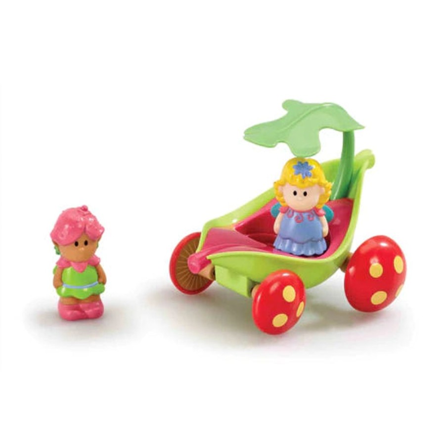 Toys Early Learning Centre | Happyland Fairy Chariot