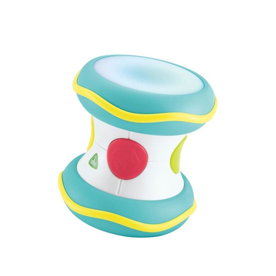 Toys Early Learning Centre | Lights And Sounds Drum