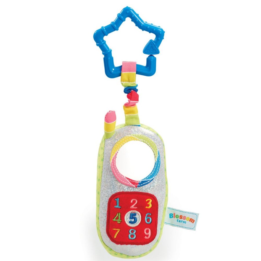 Toys Early Learning Centre | Blossom Farm Baby Toy Phone