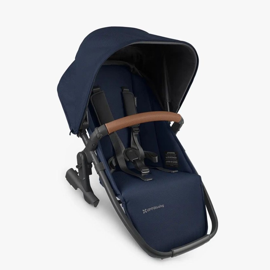 Pushchairs Uppababy | Vista Rumble Seat V2