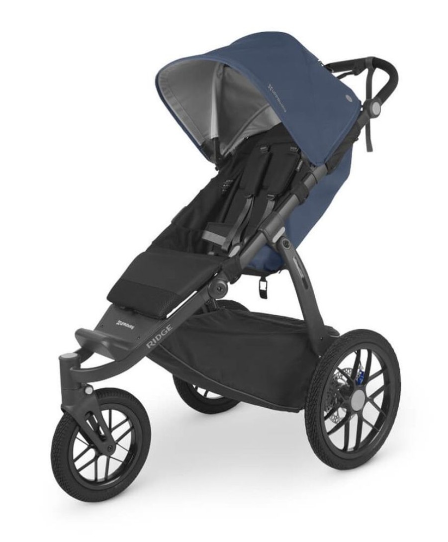 Pushchairs Uppababy | Ridge