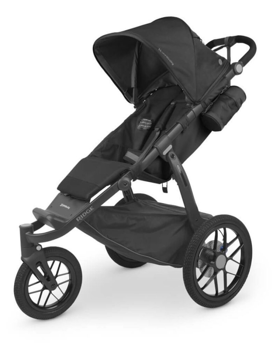 Pushchairs Uppababy | Ridge