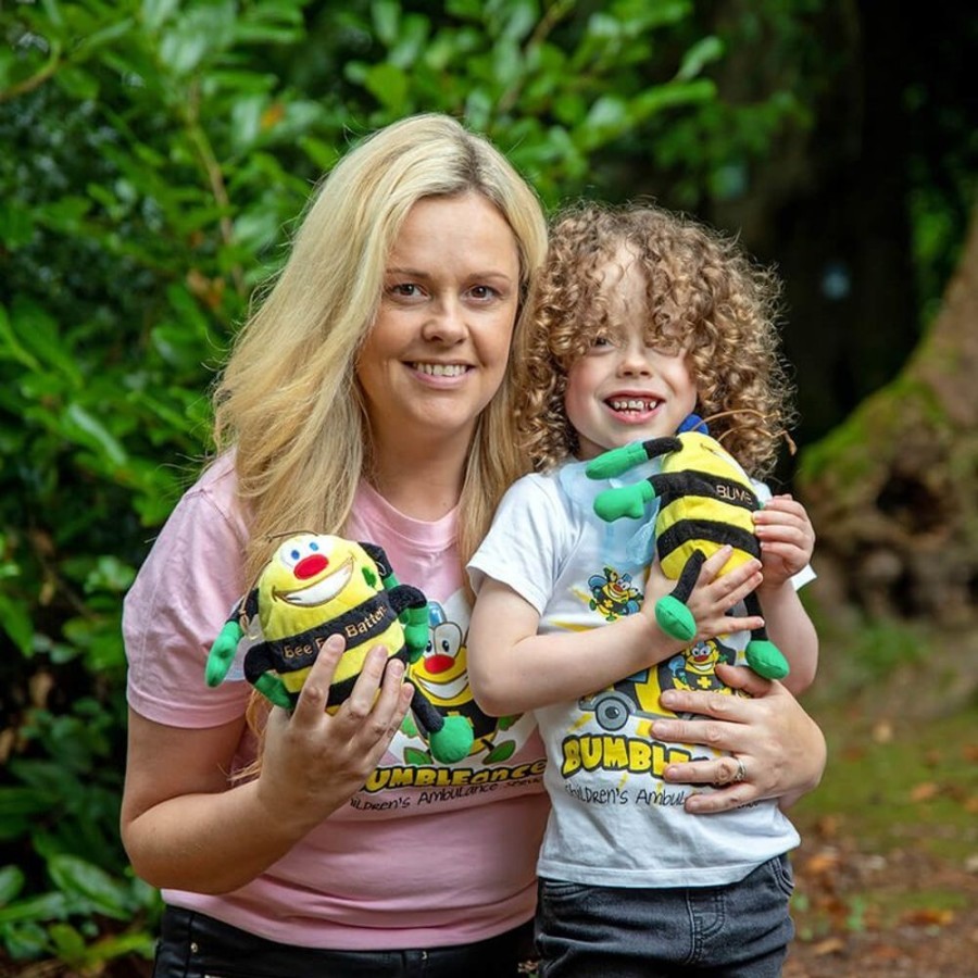 Toys Kaliedy | Bumbleance Bee