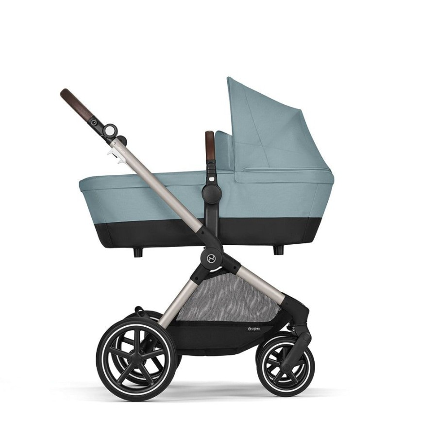 Pushchairs Cybex | Eos Lux