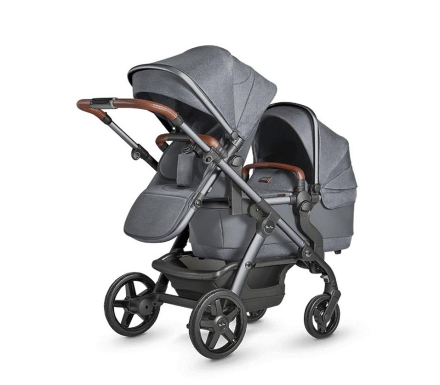 Pushchairs Silver Cross | Wave