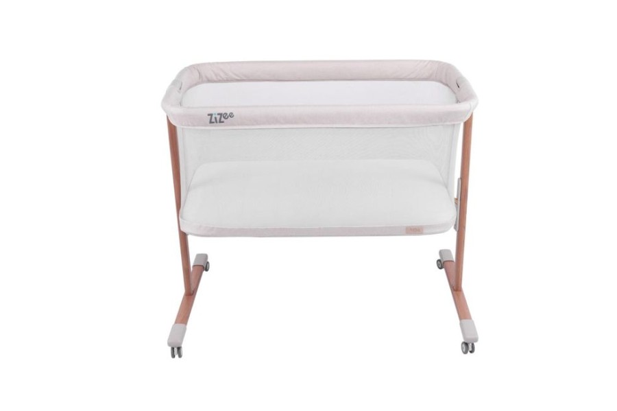 Nursery Tutti Bambini | Zizee Crib