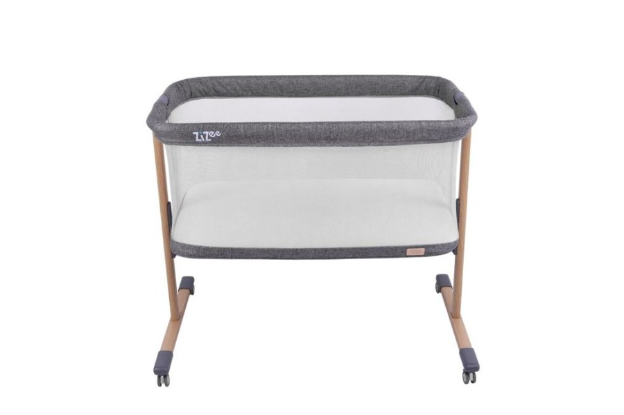 Nursery Tutti Bambini | Zizee Crib