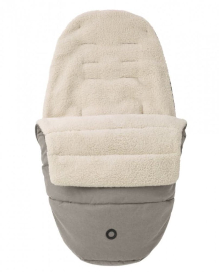 Pushchairs Maxi Cosi | 2 In 1 Footmuff - Twillic Truffle