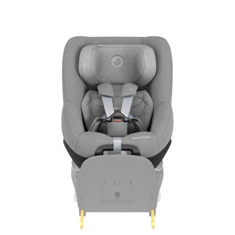 Car Seats & Carriers Maxi Cosi | Pearl 360 Pro I-Size - Authentic Grey