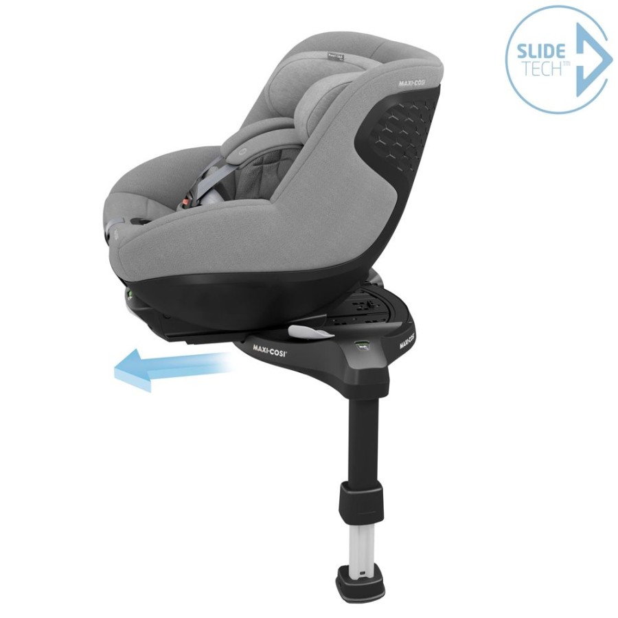 Car Seats & Carriers Maxi Cosi | Pearl 360 Pro I-Size - Authentic Grey