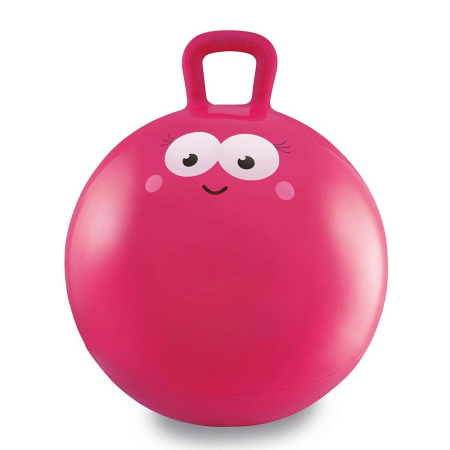 Toys Early Learning Centre | Sit N Bounce Pink