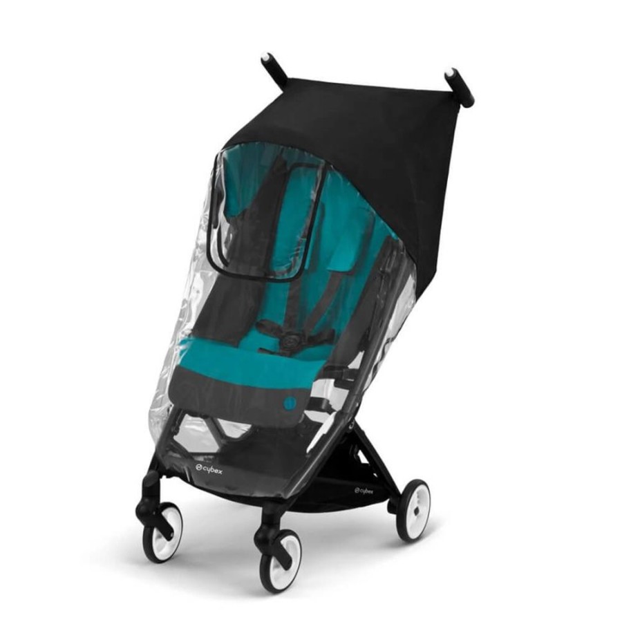 Pushchairs Cybex | Libelle Raincover