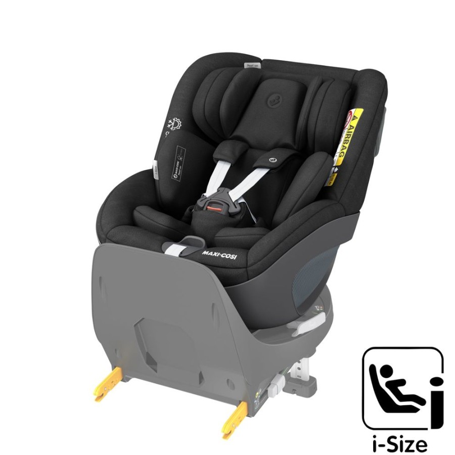 Car Seats & Carriers Maxi Cosi | Pearl 360 I-Size