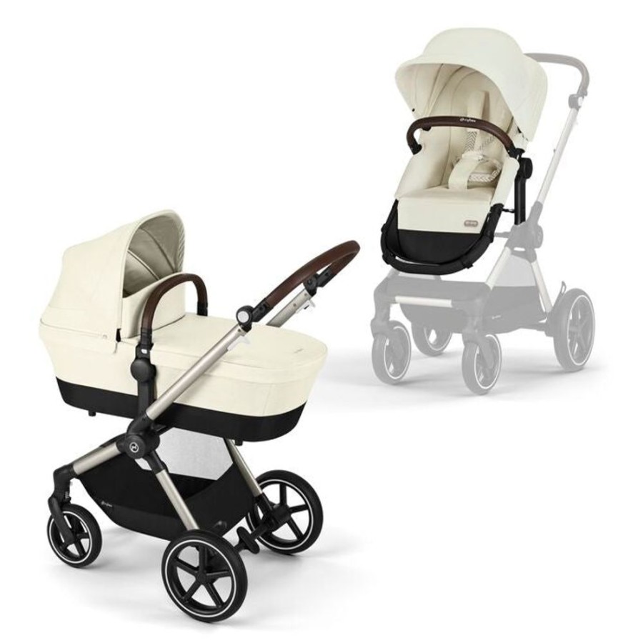 Pushchairs Cybex | Eos Lux