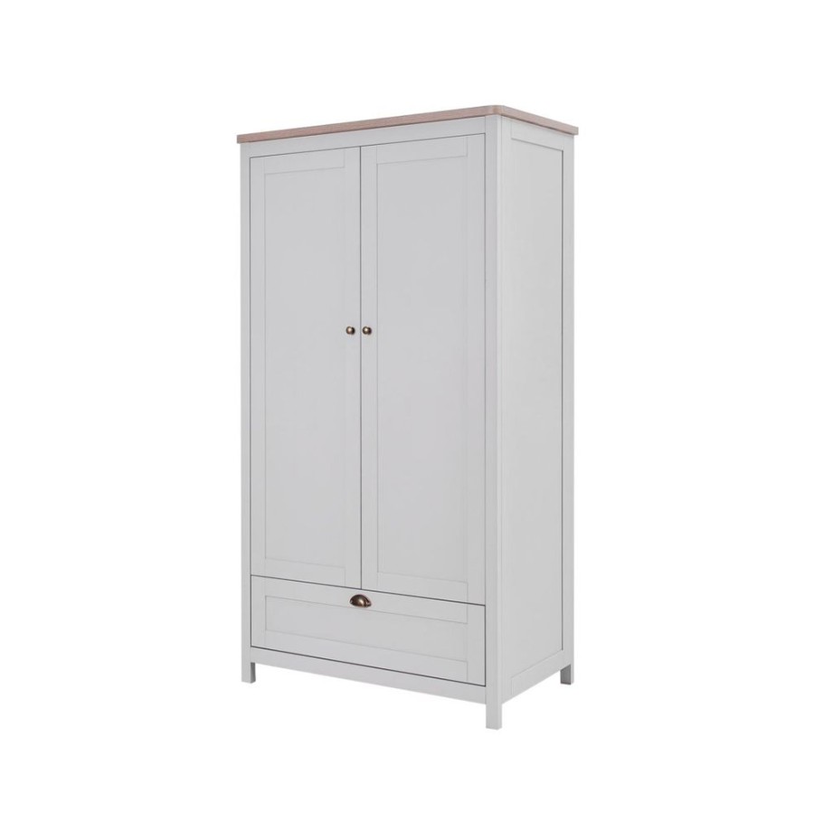 Nursery Tutti Bambini | Verona Wardrobe