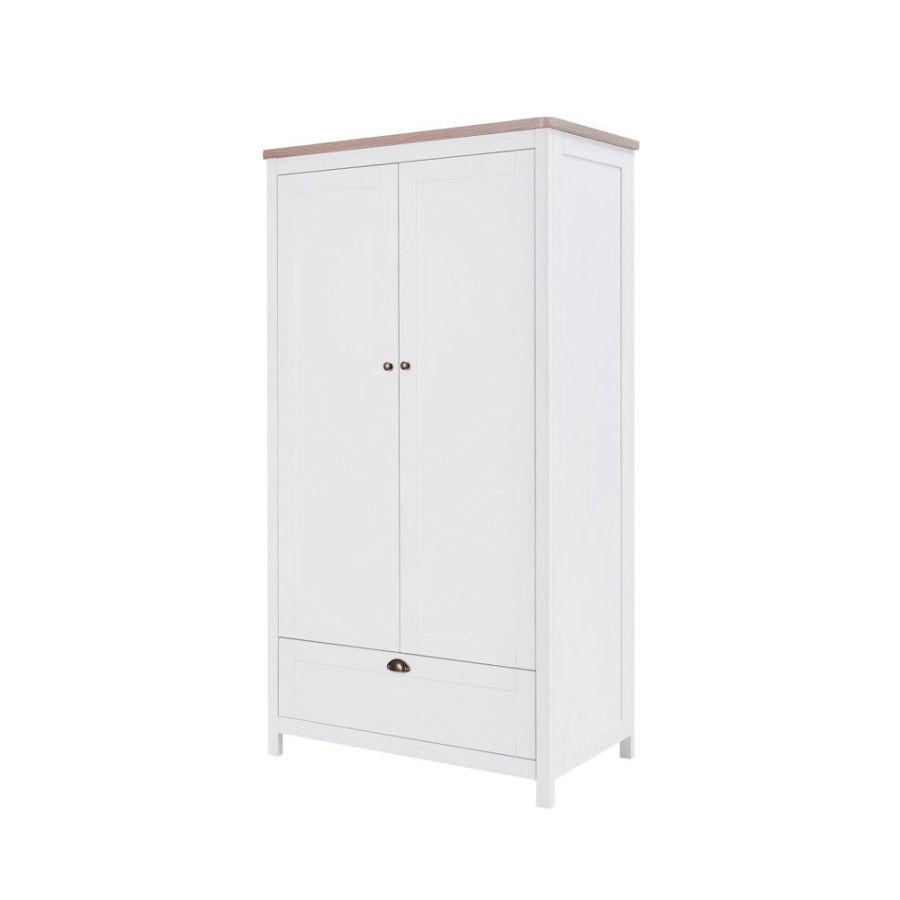 Nursery Tutti Bambini | Verona Wardrobe