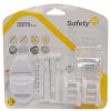 Feeding & Safety Safety 1st | Essential Safety Set