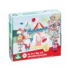 Toys Early Learning Centre | 10-In-1 Day Out Jigsaw Puzzle