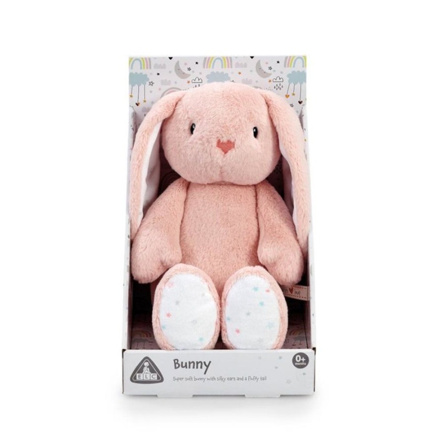 Toys Early Learning Centre | Pink Bunny