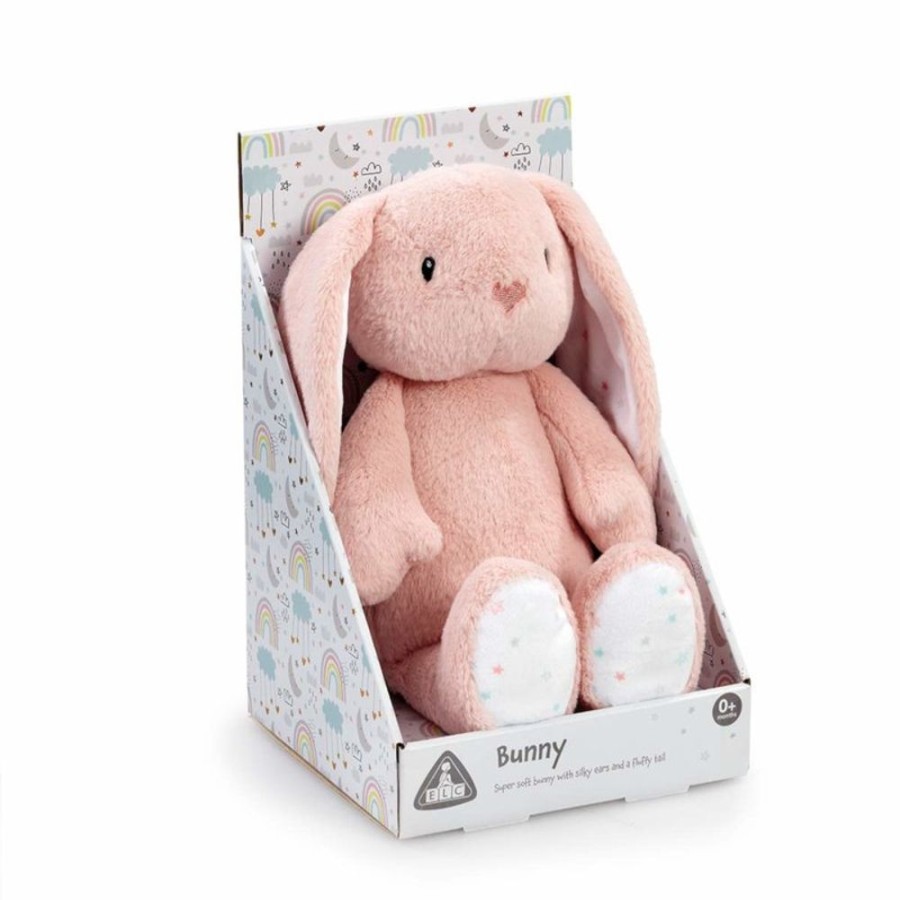 Toys Early Learning Centre | Pink Bunny