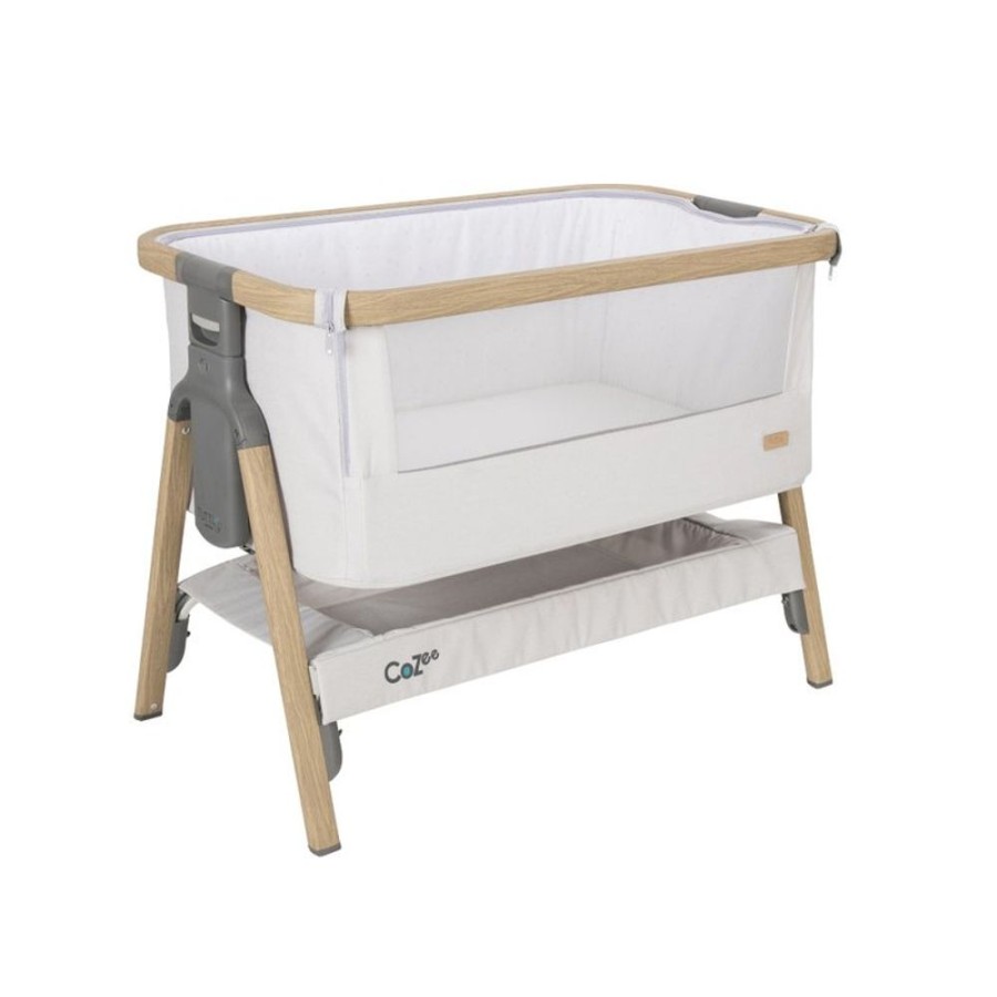 Nursery Tutti Bambini | Cozee Bedside Crib