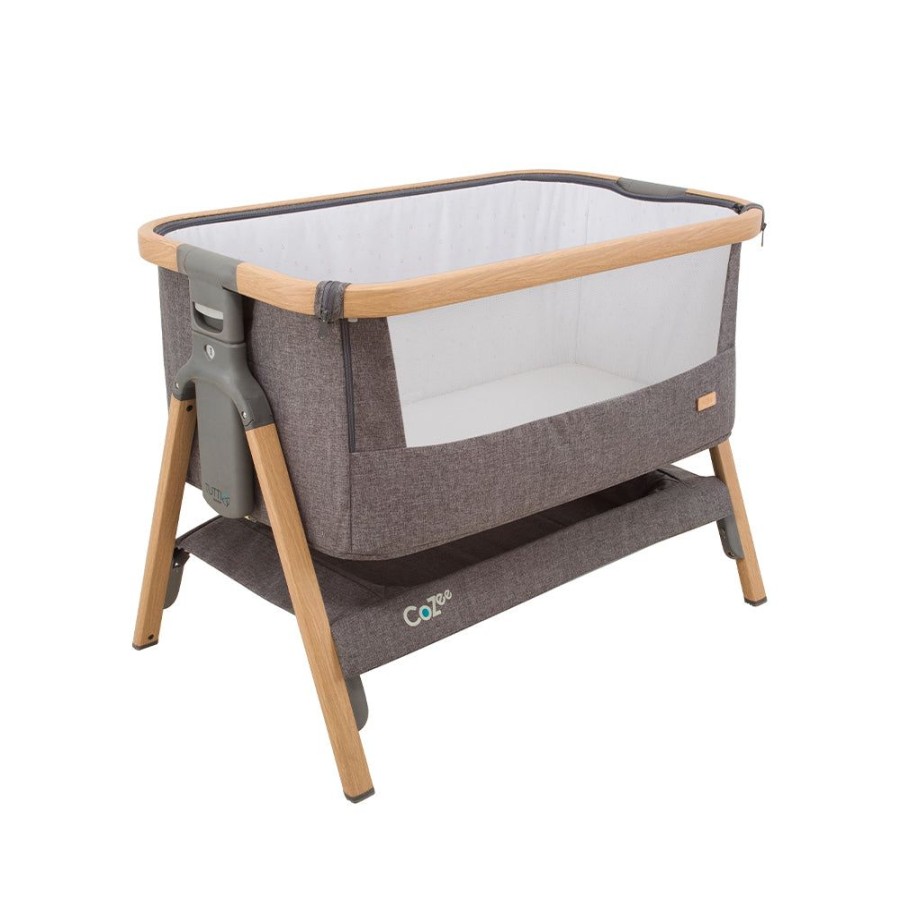 Nursery Tutti Bambini | Cozee Bedside Crib