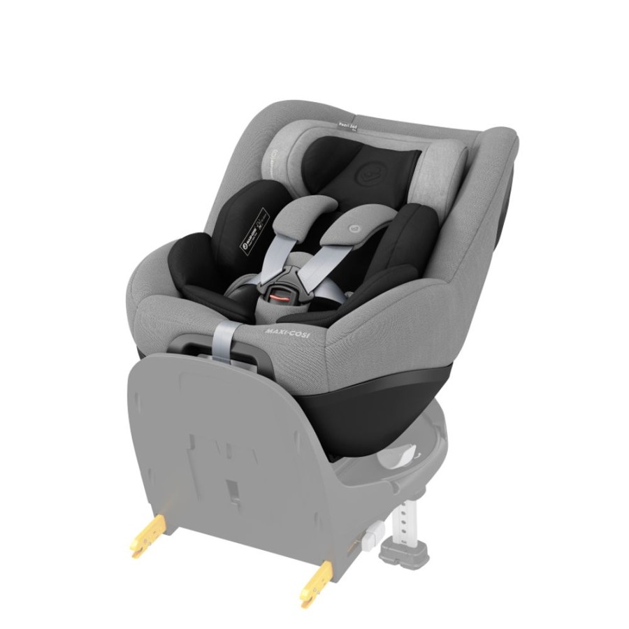 Car Seats & Carriers Maxi Cosi | Pearl Pro Newborn Insert