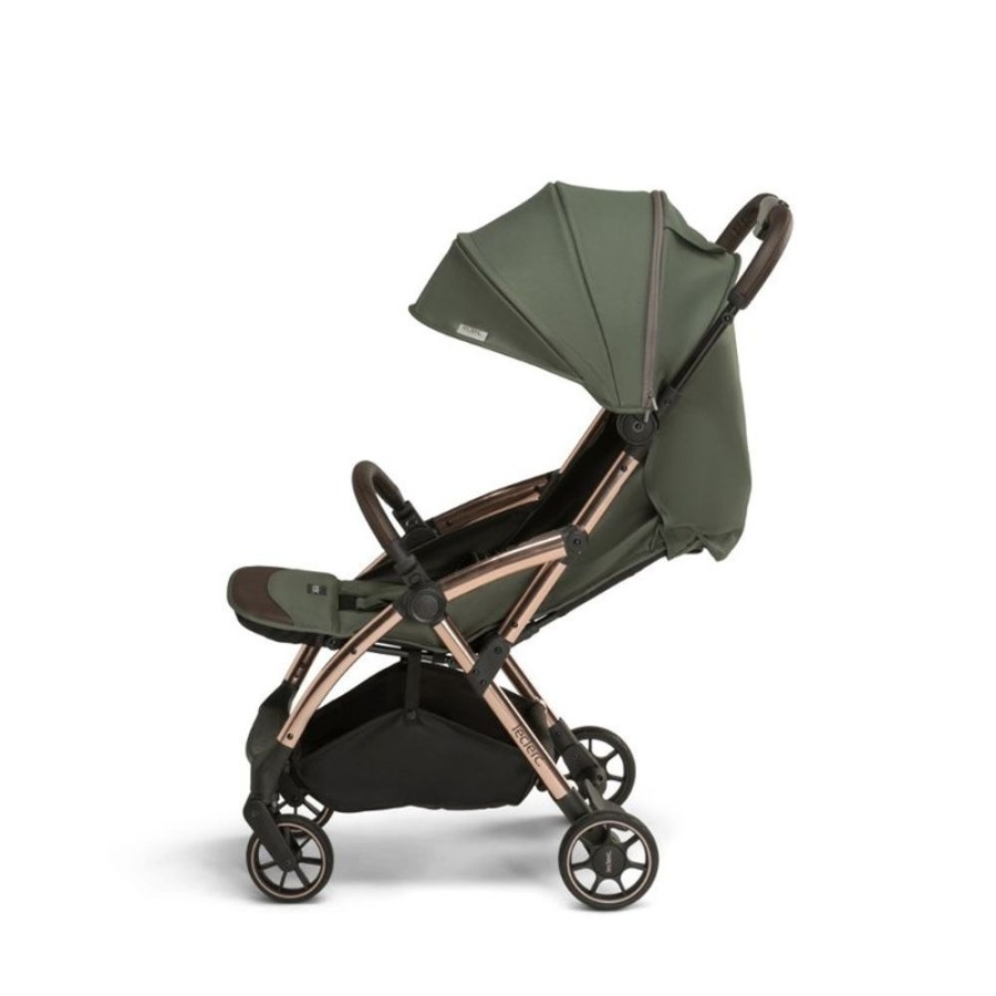 Pushchairs Leclerc Baby | Influencer - Army Green