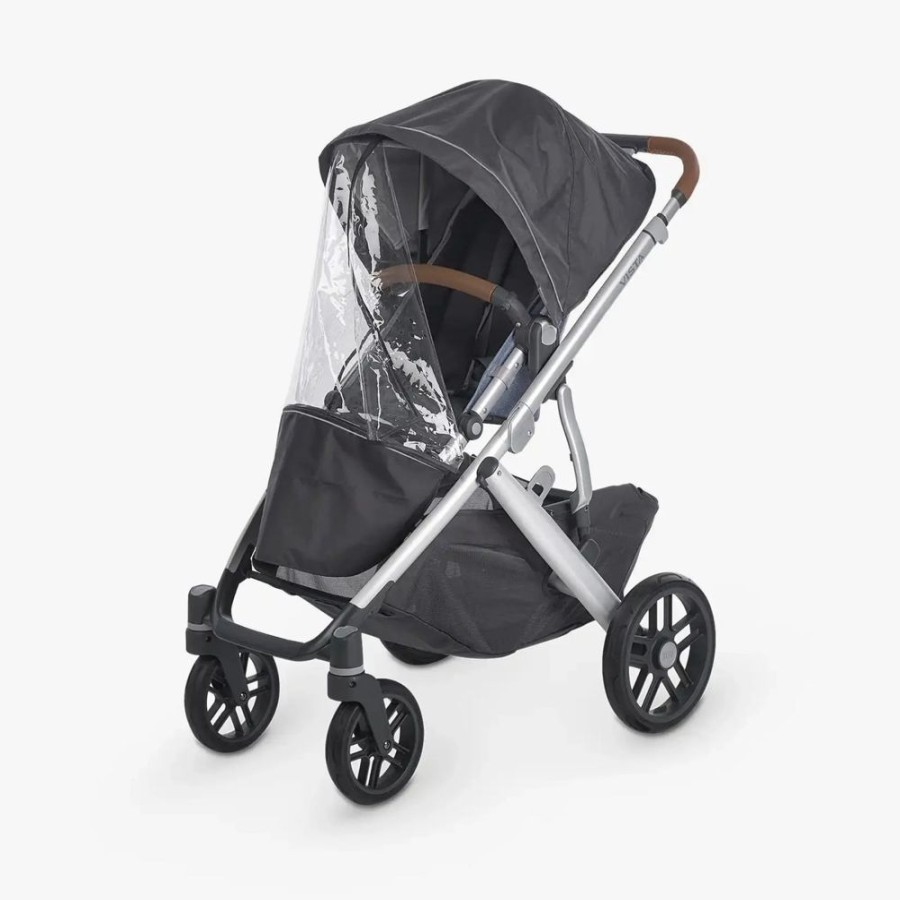 Pushchairs Uppababy | Vista V2 / Cruz V2 Performance Rain Shield