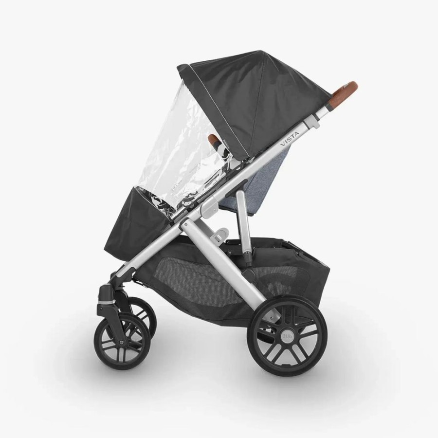 Pushchairs Uppababy | Vista V2 / Cruz V2 Performance Rain Shield