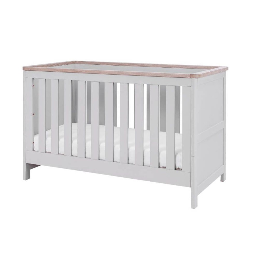 Nursery Tutti Bambini | Verona Cot Bed