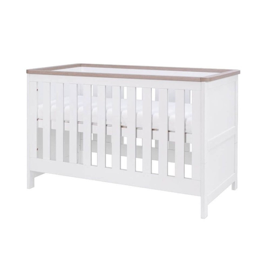 Nursery Tutti Bambini | Verona Cot Bed