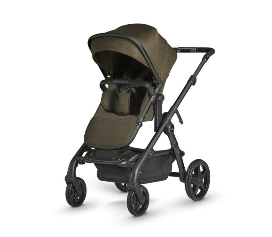 Pushchairs Silver Cross | Wave