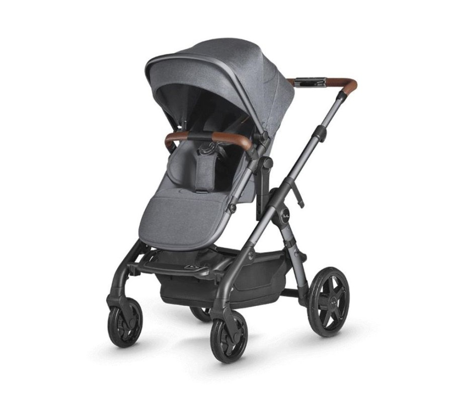 Pushchairs Silver Cross | Wave