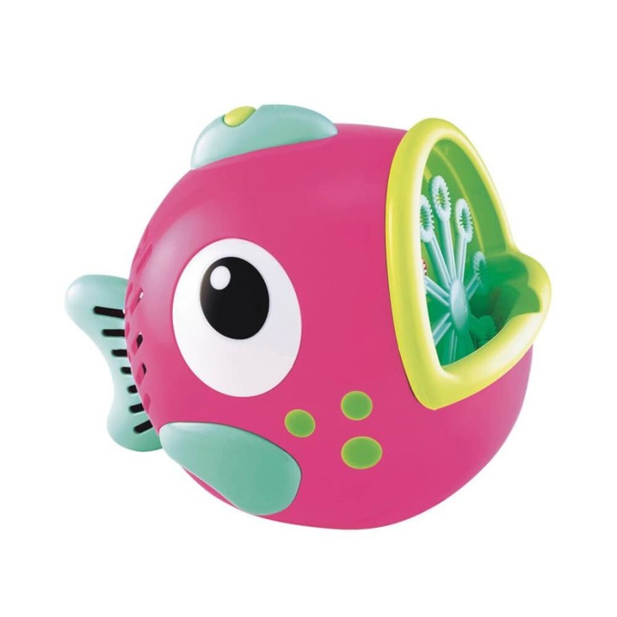 Toys Early Learning Centre | Bubble Fish Flora