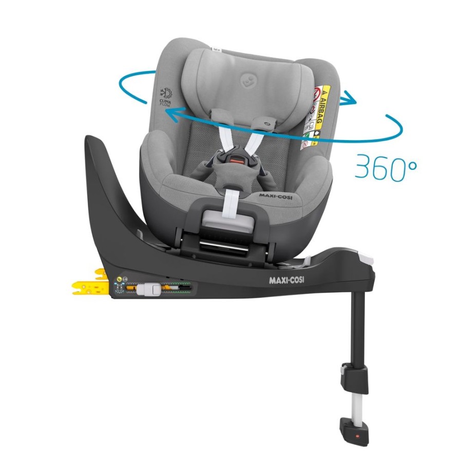 Car Seats & Carriers Maxi Cosi | Pearl 360 I-Size