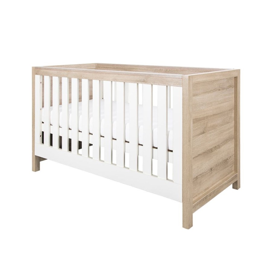 Nursery Tutti Bambini | Modena 3In1 Cot Bed