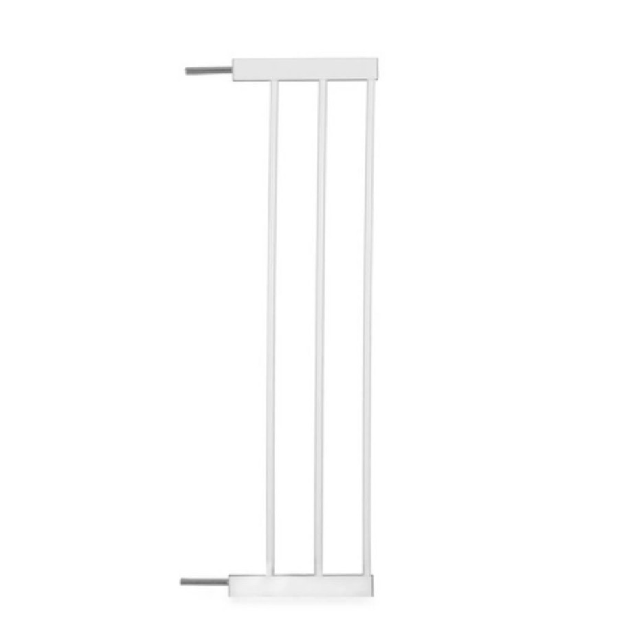 Feeding & Safety Hauck | Open N Stop Safety Extension 21Cm - White