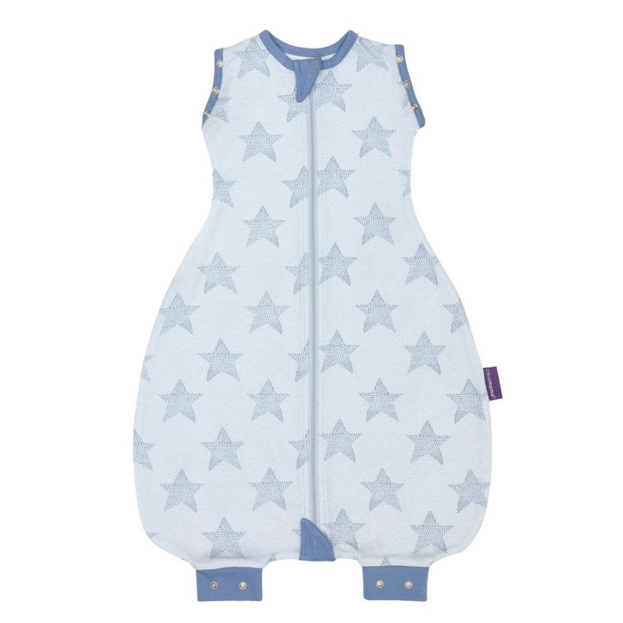 Nursery Clevamama | 3 In 1 Romper & Sleeping Bag 1Tog