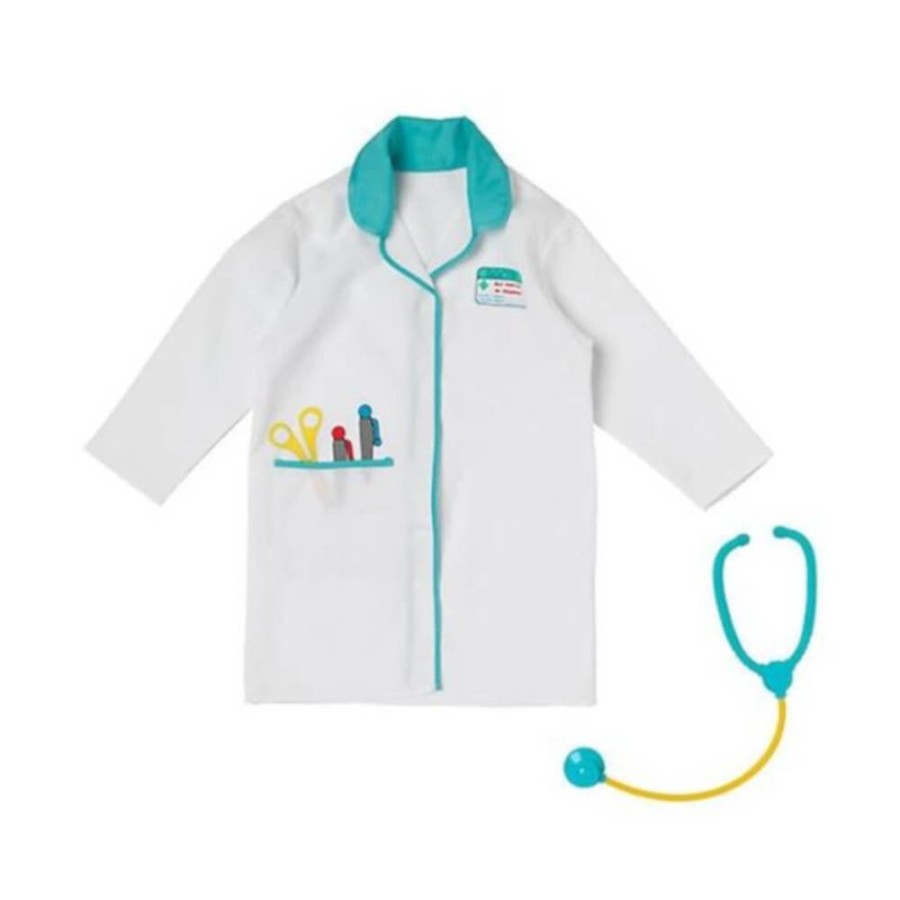 Toys Early Learning Centre | Doctor Outfit