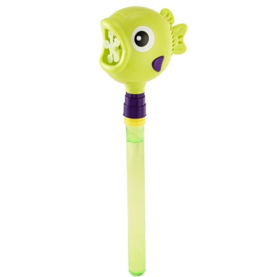 Toys Early Learning Centre | Bubble Fish Blower