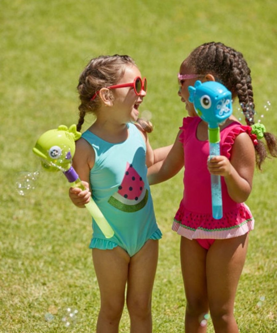 Toys Early Learning Centre | Bubble Fish Blower