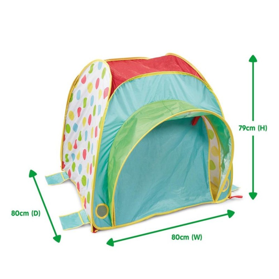 Toys Early Learning Centre | Uv Suntent