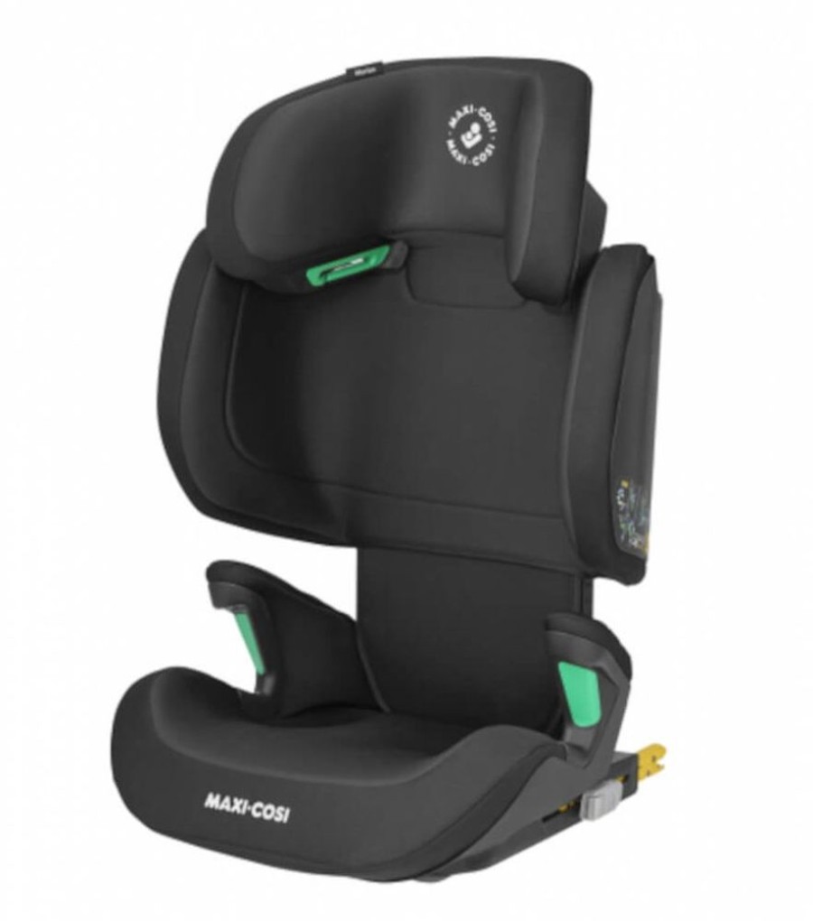 Car Seats & Carriers Maxi Cosi | Morion I-Size - Basic Black