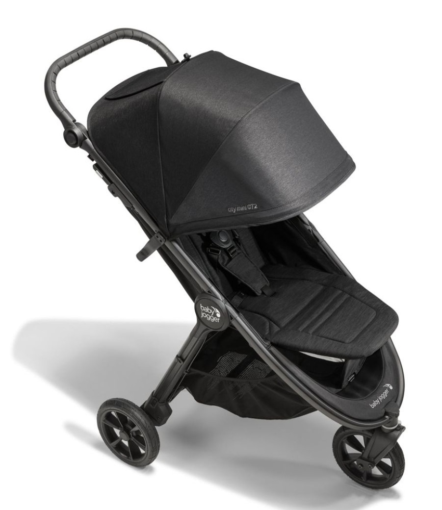 Pushchairs Baby Jogger | City Mini Gt2