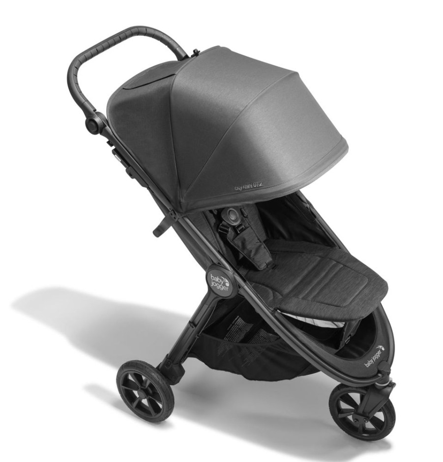 Pushchairs Baby Jogger | City Mini Gt2