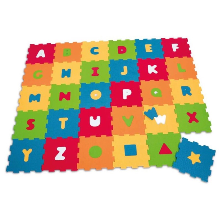 Toys Early Learning Centre | Alphabet Foam Mats