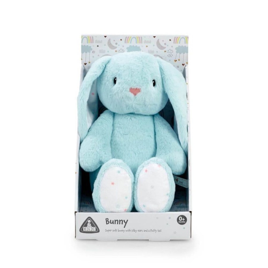 Toys Early Learning Centre | Blue Bunny