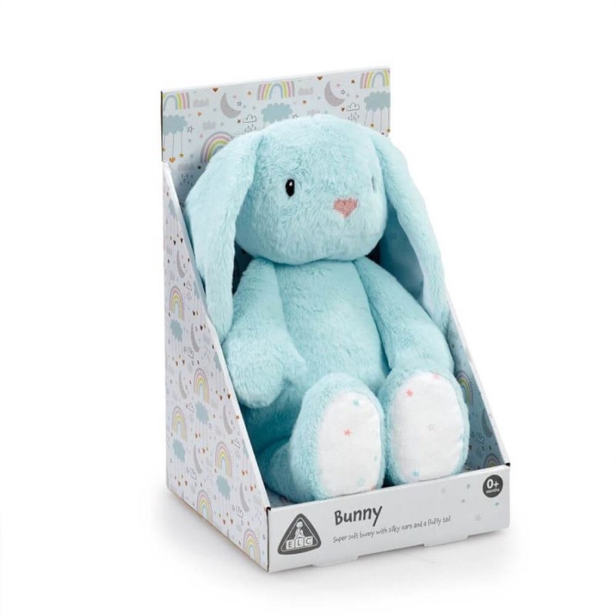 Toys Early Learning Centre | Blue Bunny