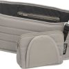 Pushchairs Leclerc Baby | Stroller Organiser - Grey